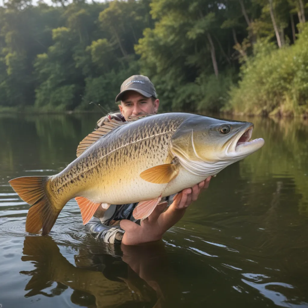 A Guide to Pound Ridges Best Fishing Spots