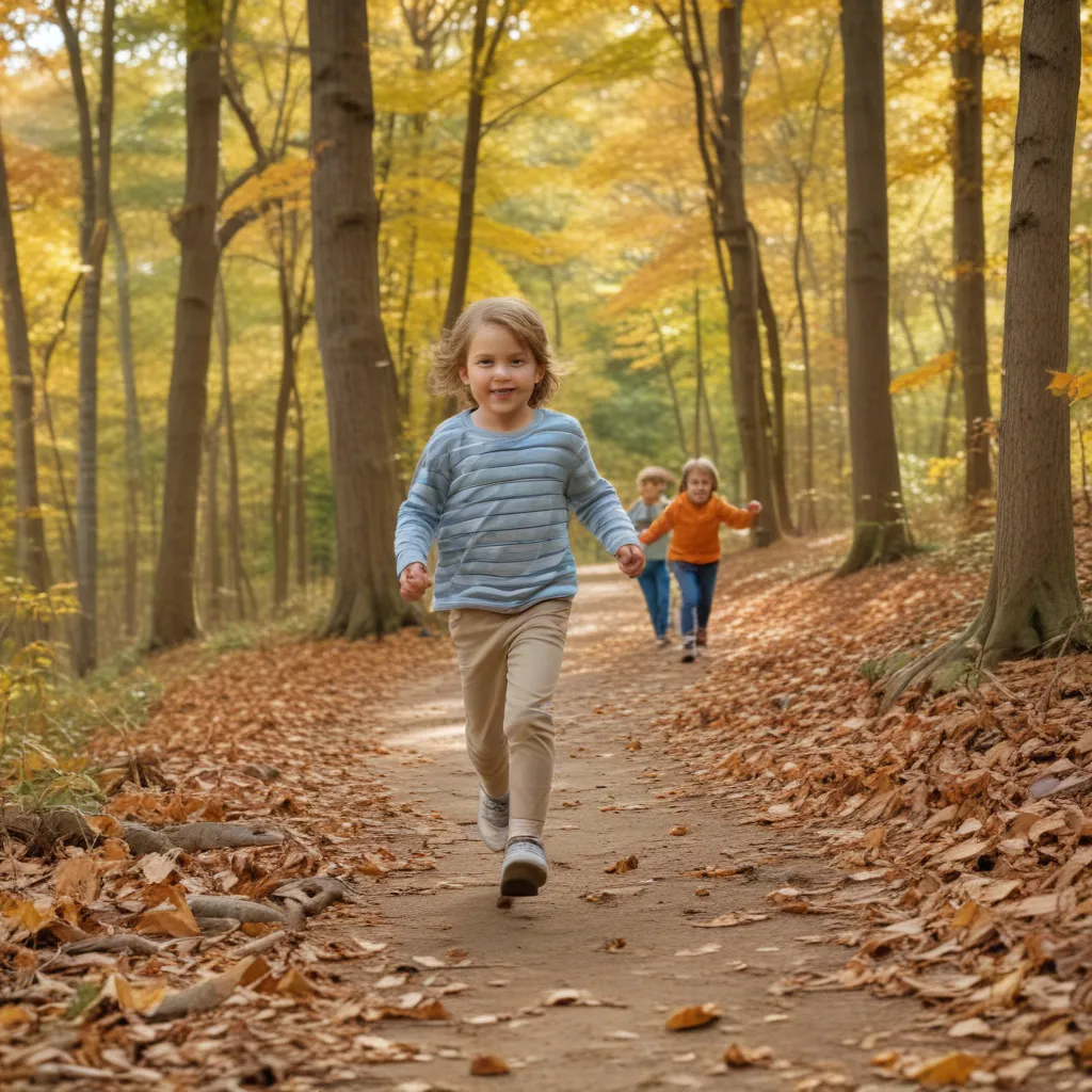 Best Budget-Friendly Activities for Families in Pound Ridge