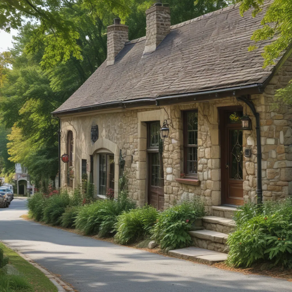 Best Places to Start a Business in Pound Ridge