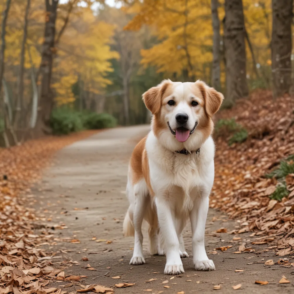 Best Places to Take Your Dog in Pound Ridge