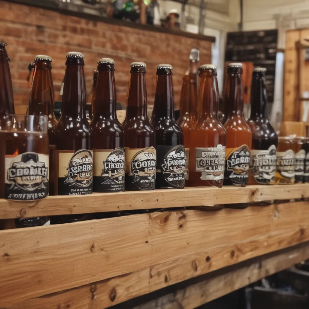 Cheers to Craft Beer: Pound Ridges Top Breweries