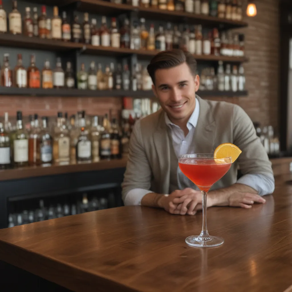 Cocktail Bars Worth Checking Out in Pound Ridge