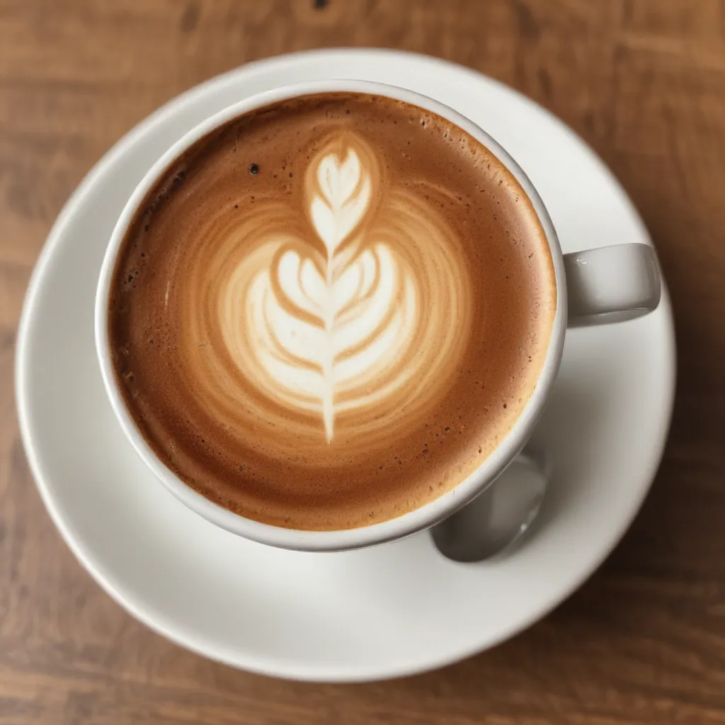 Coffee Connoisseurs: Local Cafes in Pound Ridge