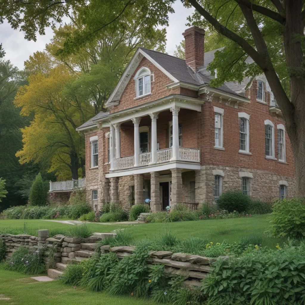 Discover Pound Ridges Historic Homes and Landmarks