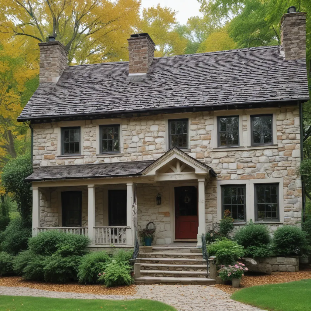 Discovering The History and Charm of Pound Ridge
