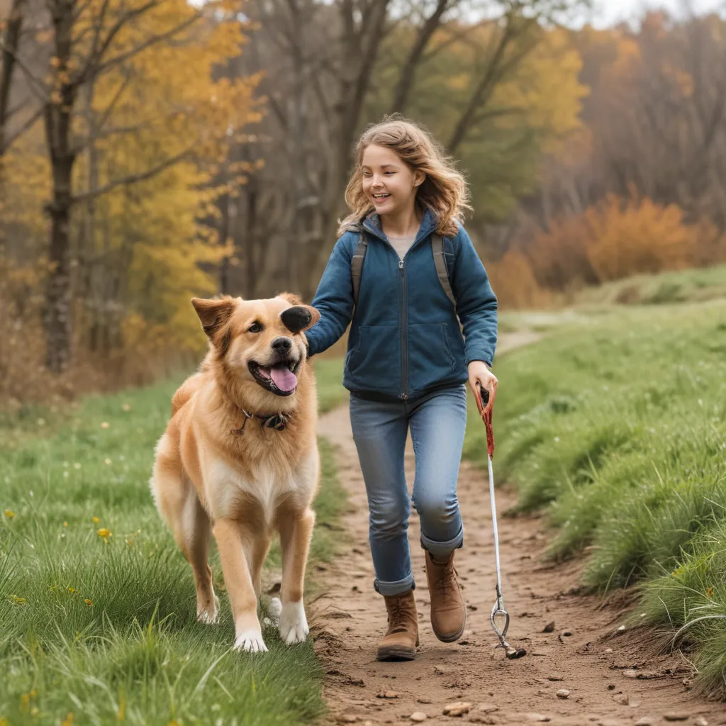 Dog-Friendly Activities for You and Your Pooch