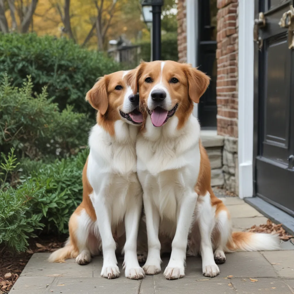 Dog-Friendly Businesses in Pound Ridge