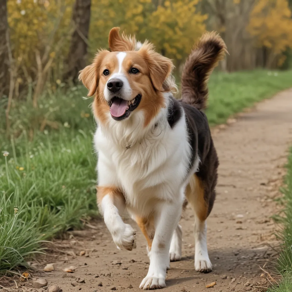 Dog-Friendly Fun: Activities to Enjoy with Your Pup
