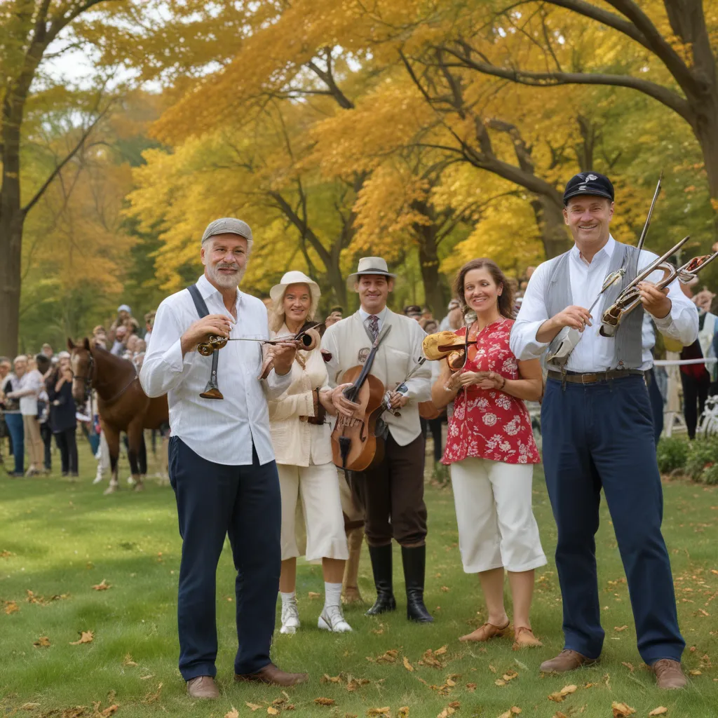 Exciting Annual Events in Pound Ridge You Wont Want to Miss