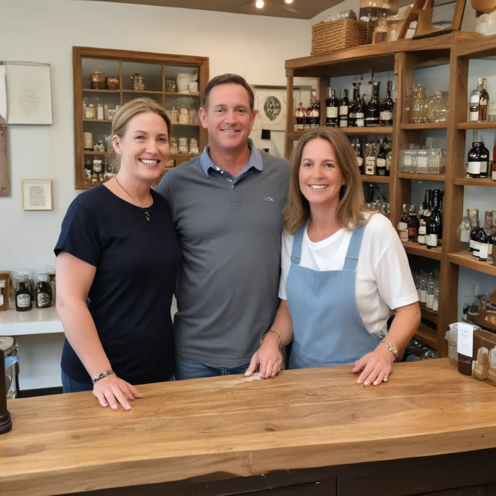 Family-Owned Businesses to Support in Pound Ridge