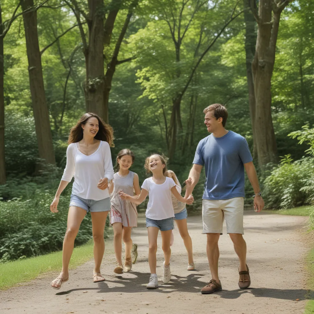 Family Activities For A Memorable Pound Ridge Staycation