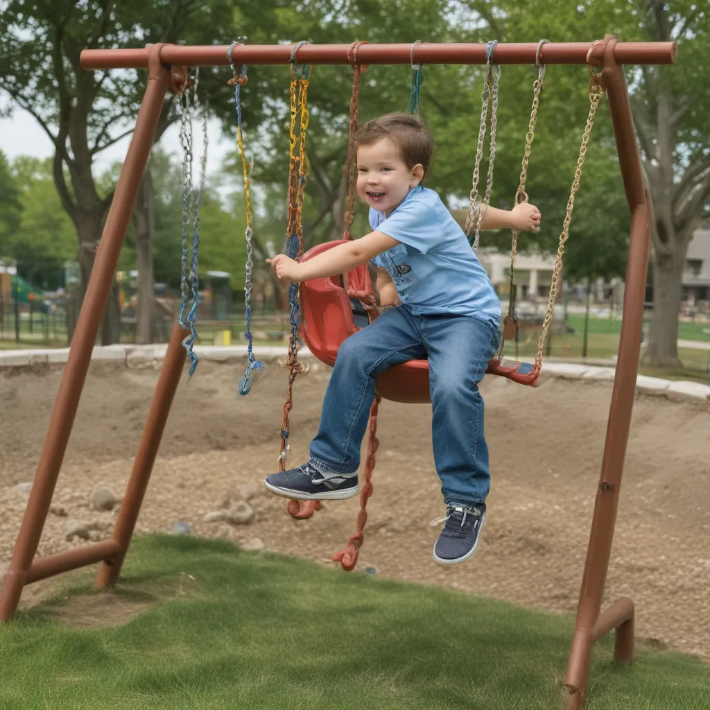 Family Fun: Pound Ridges Top Playgrounds and Parks