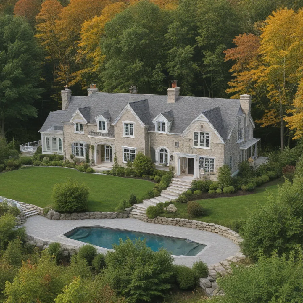 Find Your Dream Home: A Guide to Real Estate in Pound Ridge