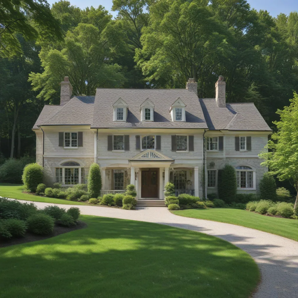 Finding Your Dream Home: Pound Ridge Real Estate Tips