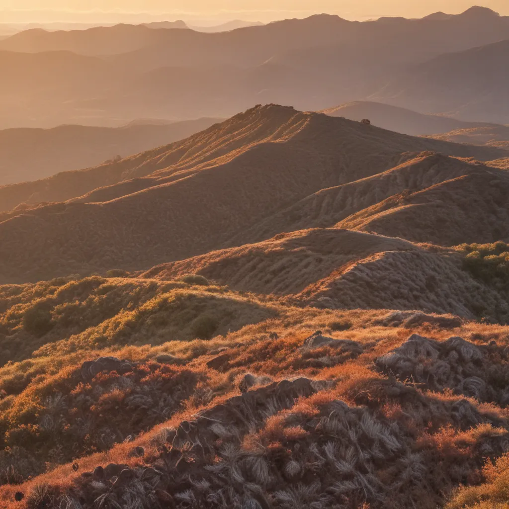 From Sunrise to Sunset: Photographing Pound Ridges Natural Beauty