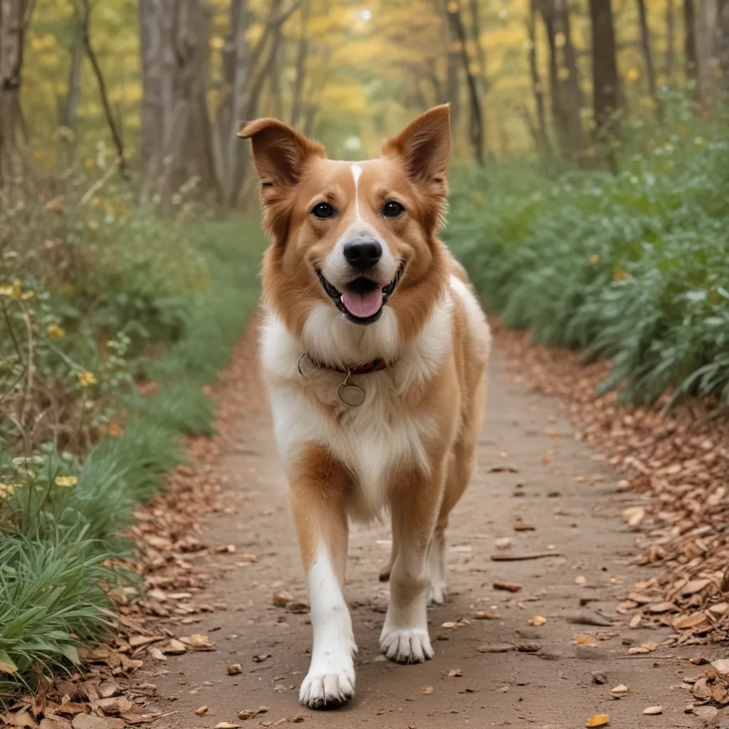 Fun Things to Do in Pound Ridge with Your Dog