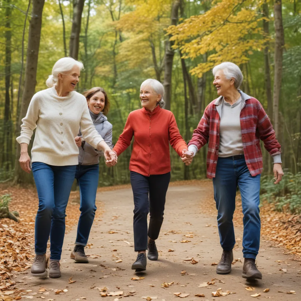 Fun for All Ages: Multi-Generational Activities in Pound Ridge