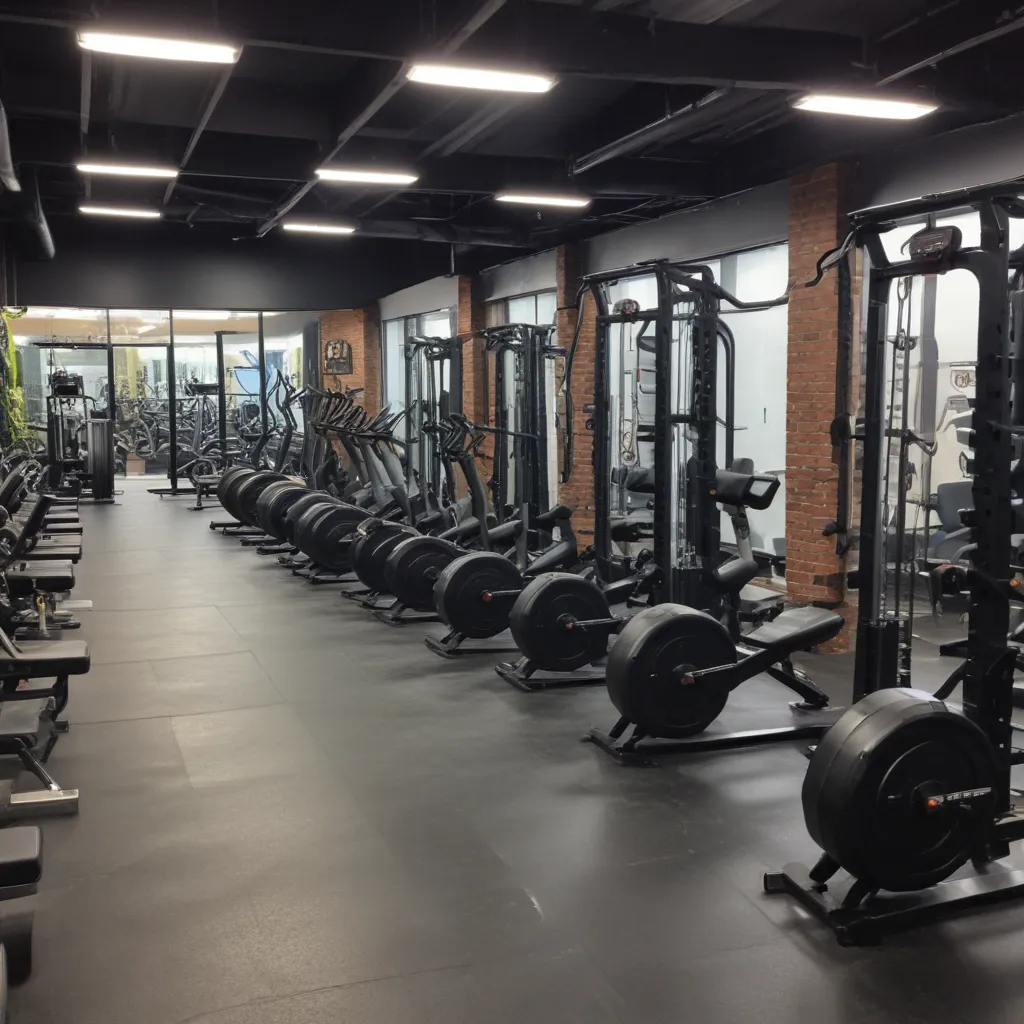 Get Fit with Pound Ridges Best Gyms and Studios