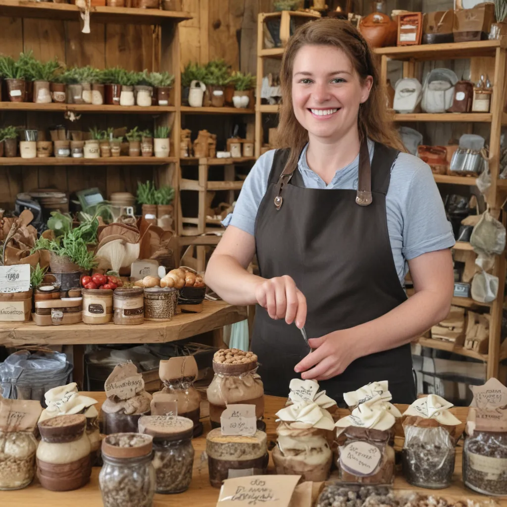 Get Local: A Spotlight on Pound Ridges Farmers and Artisans