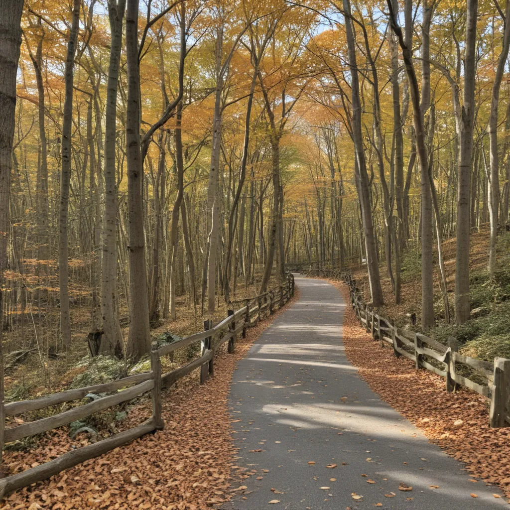 Getting to Know the Community of Pound Ridge