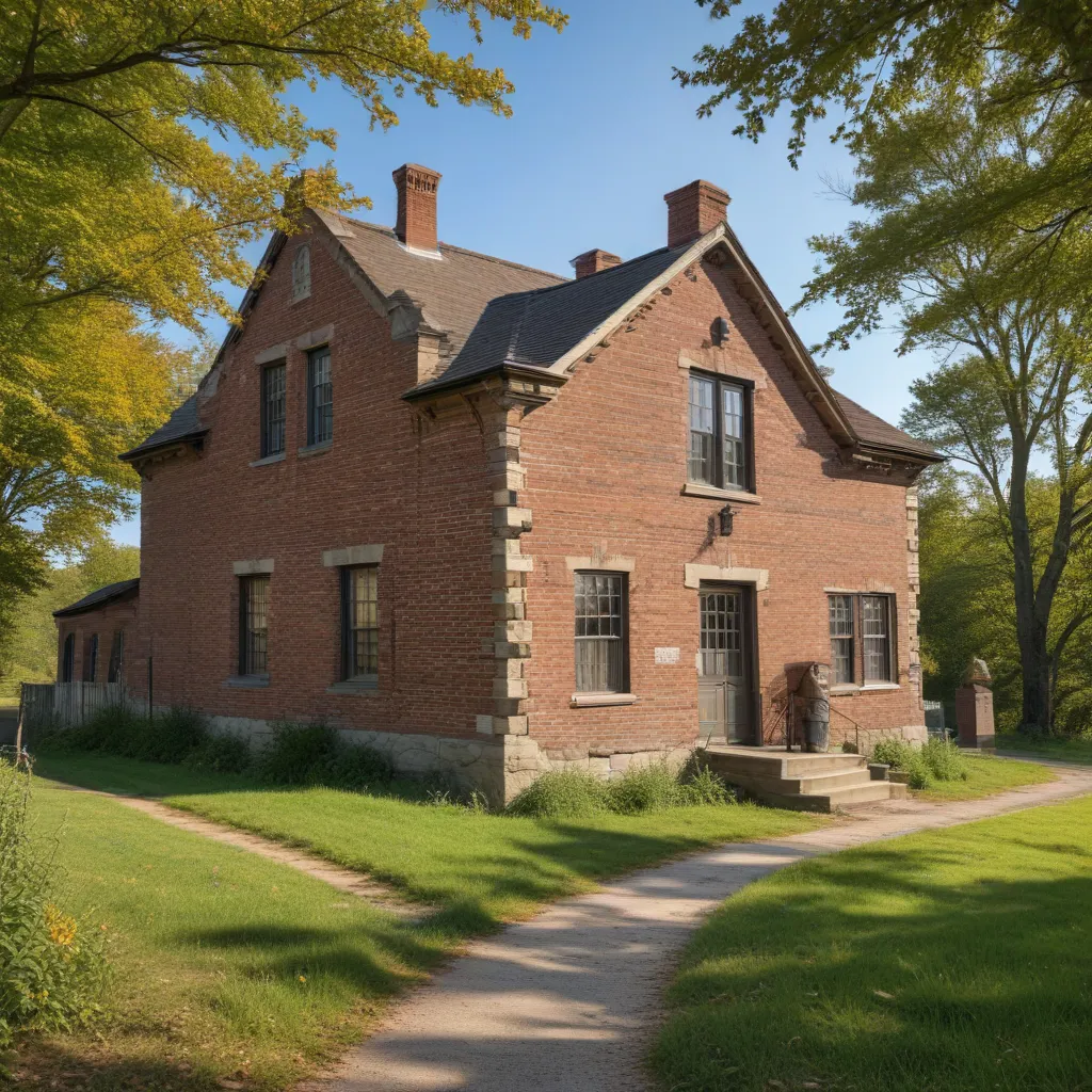 Go Back in Time – Pound Ridges Historic Landmarks and Museums