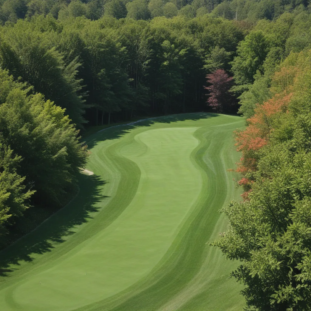 Golfing in Pound Ridge – Tee Off at the Areas Top Courses