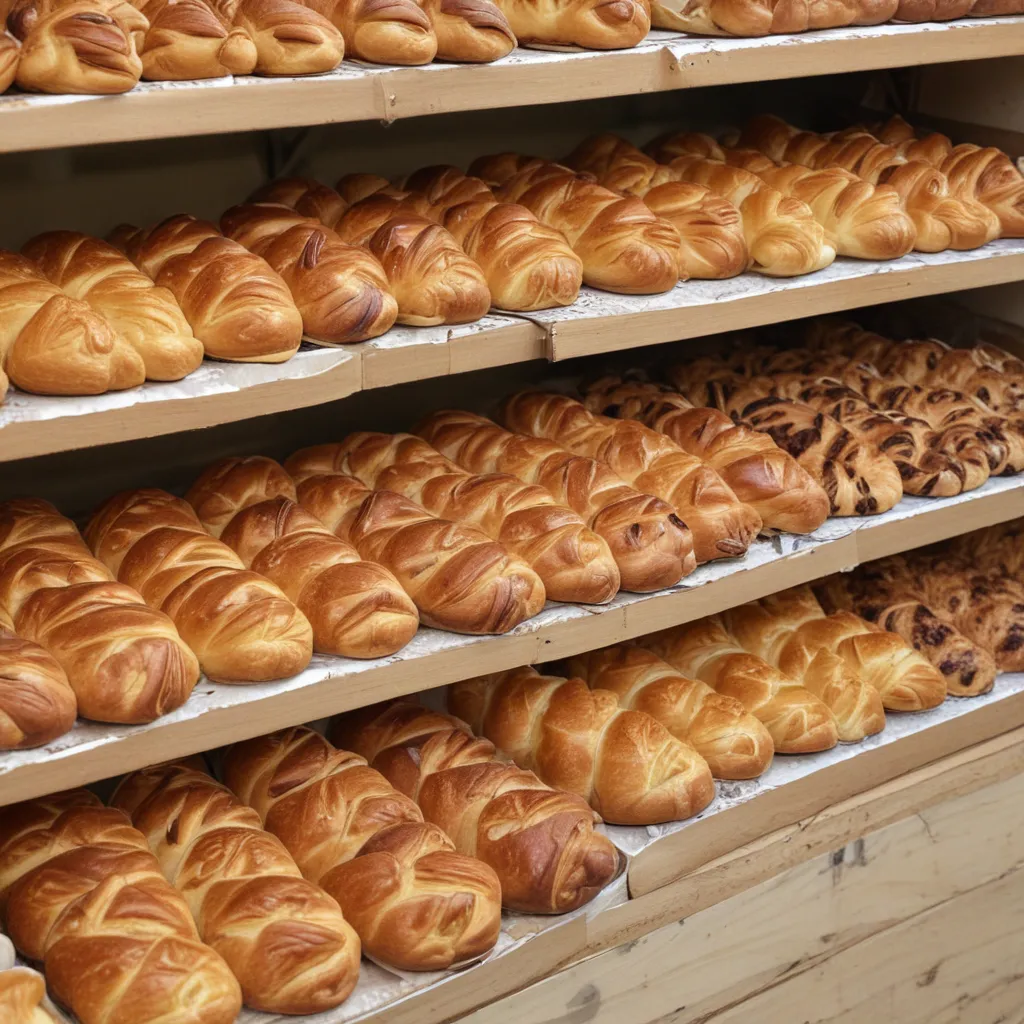 Grab a Bite: Pound Ridges Top Bakeries