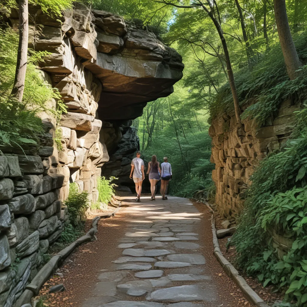 Great Day Trips From Pound Ridge