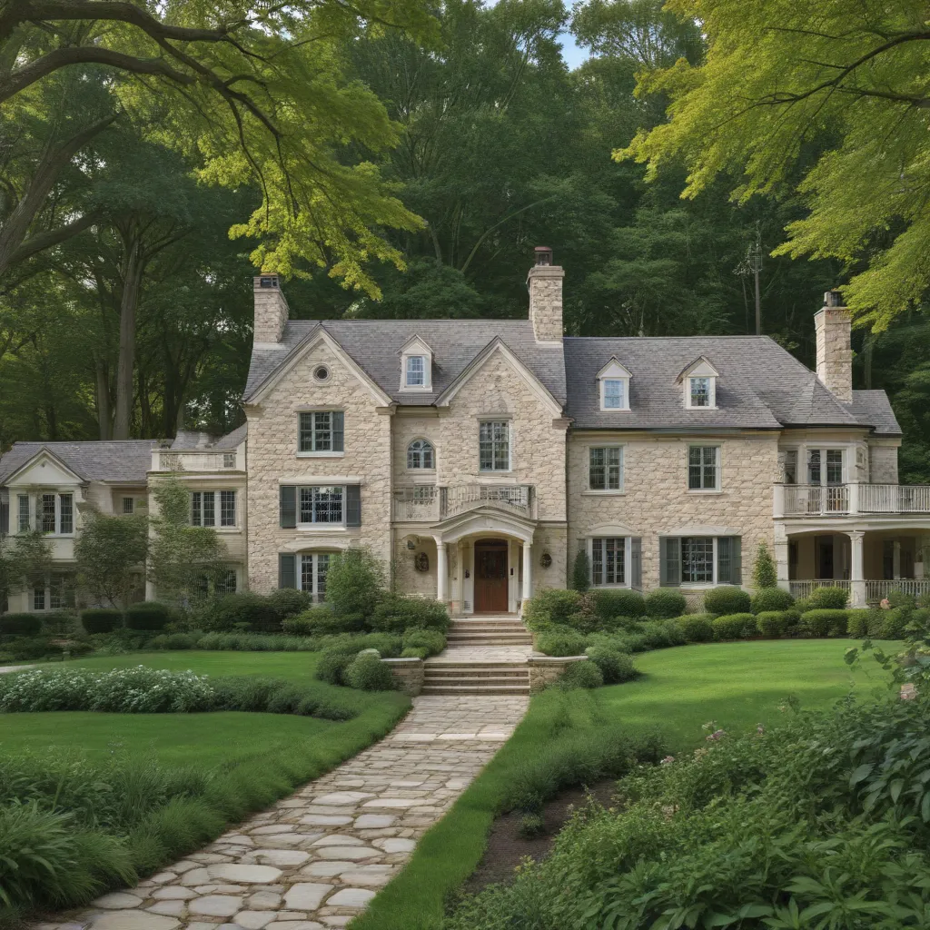 Guide to Real Estate in Pound Ridge