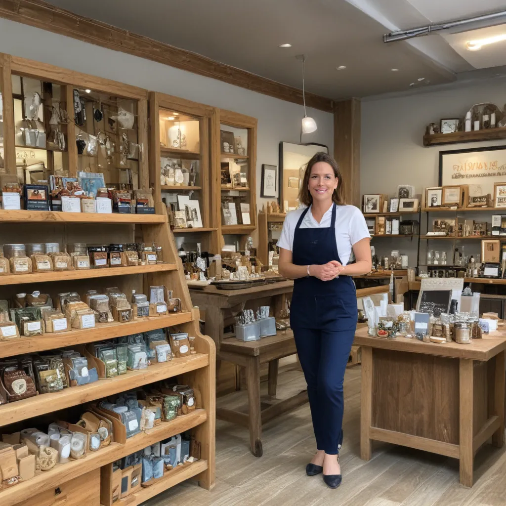 Hidden Gems: Small Businesses to Support in Pound Ridge