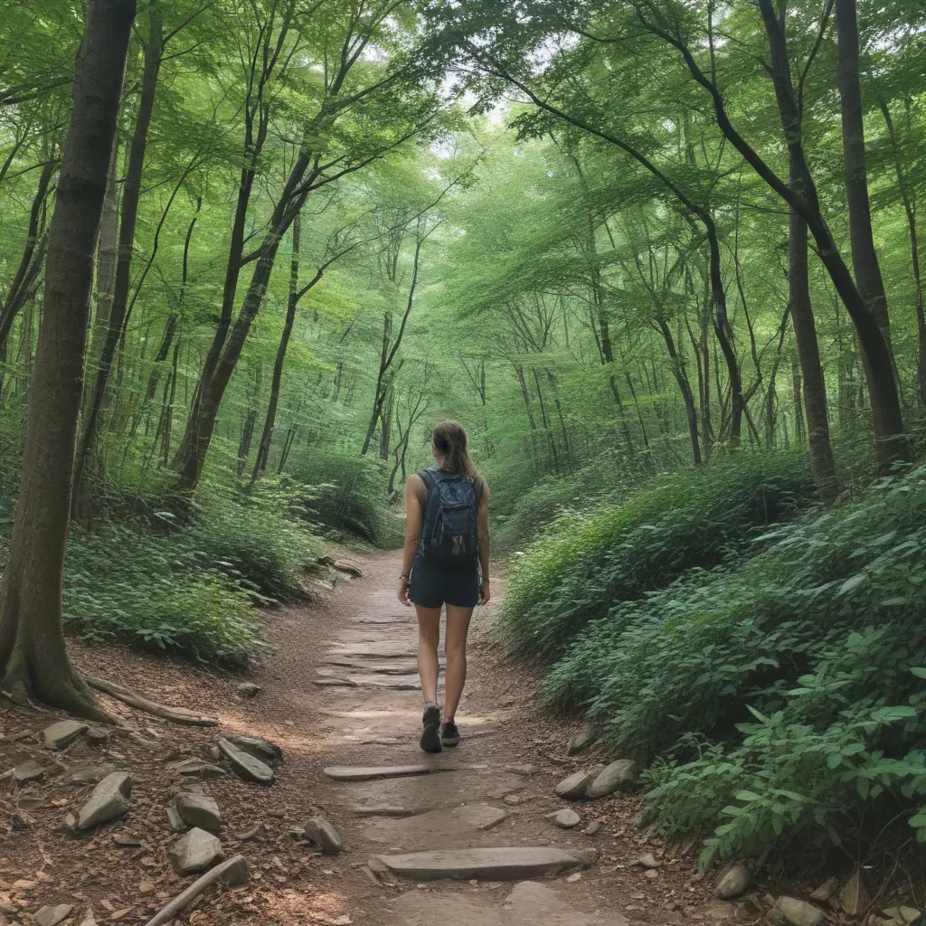 Hiking Pound Ridge – Trails with the Best Scenery and Views