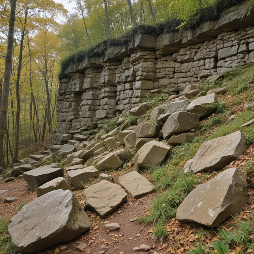 Historic Sites: Discover Pound Ridges Past