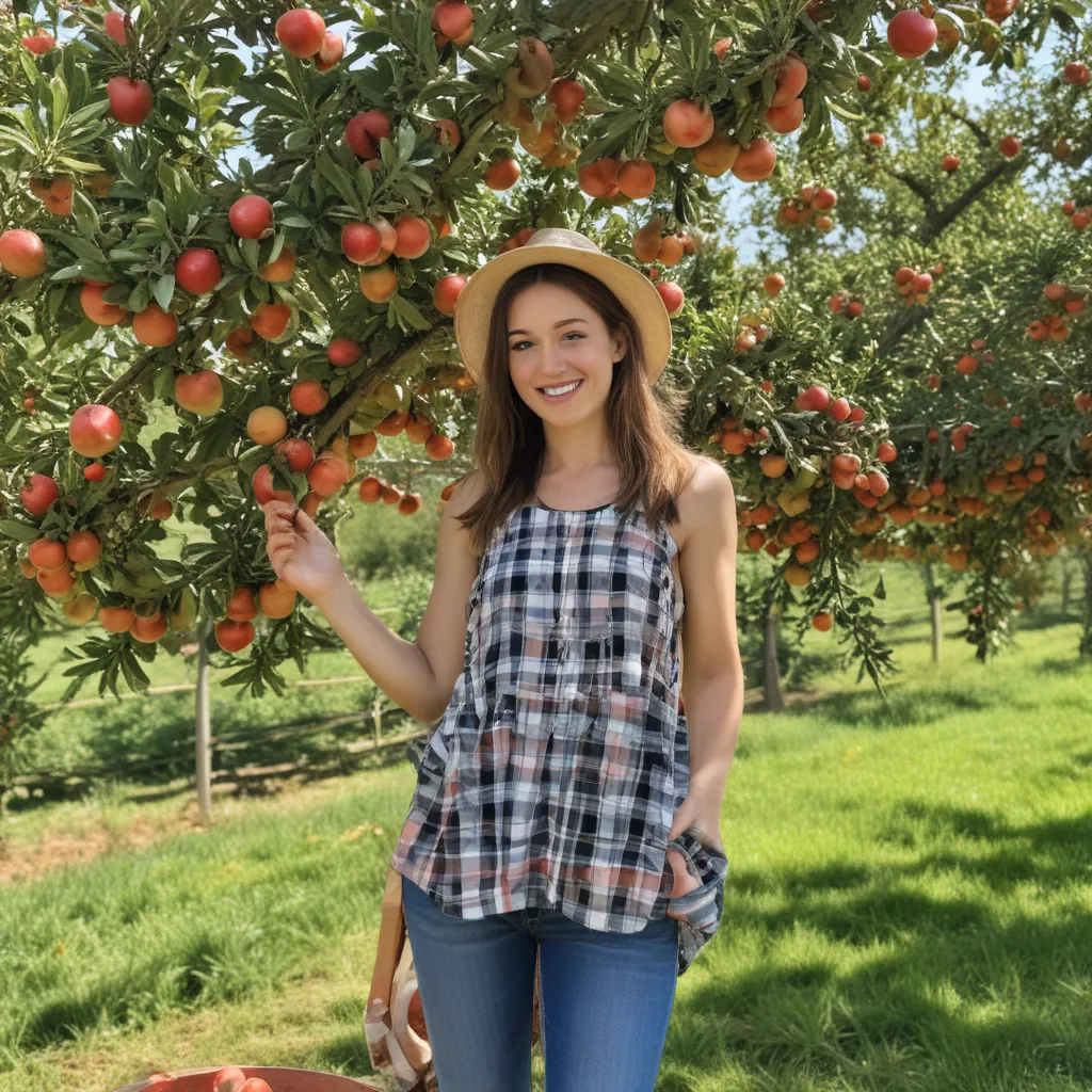 Its Apple Picking Time! Best Orchards Near Pound Ridge