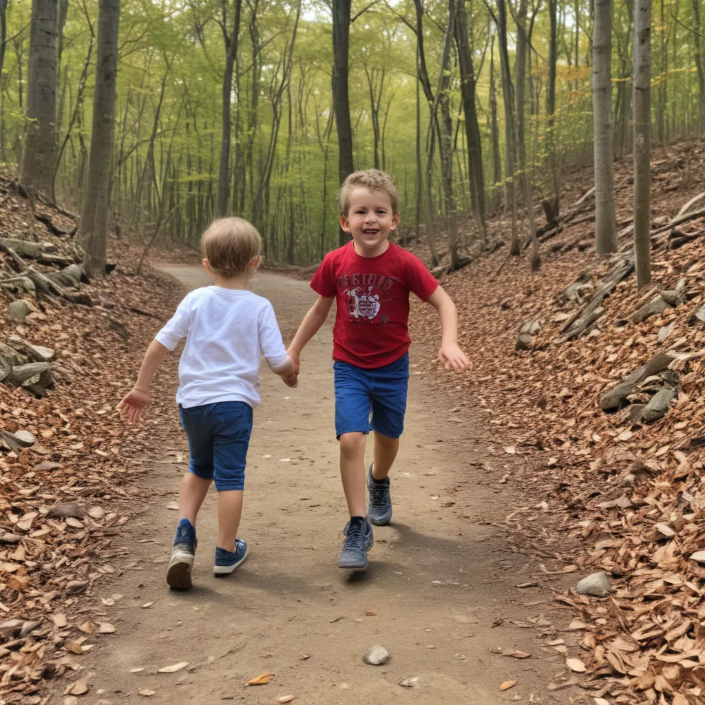Kid-Approved Activities: Enjoying Pound Ridge as a Family
