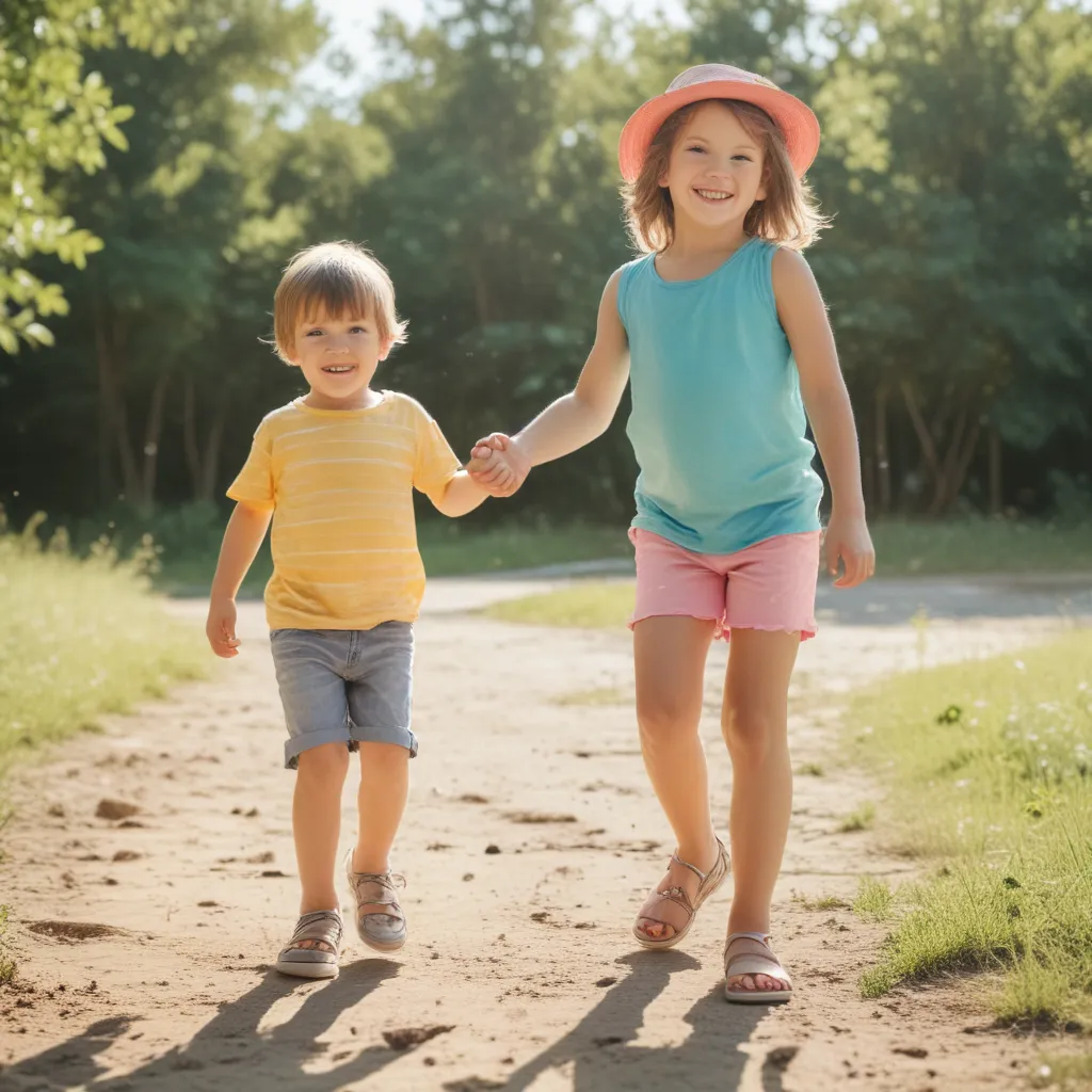 Kid-Friendly Activities For A Memorable Summer
