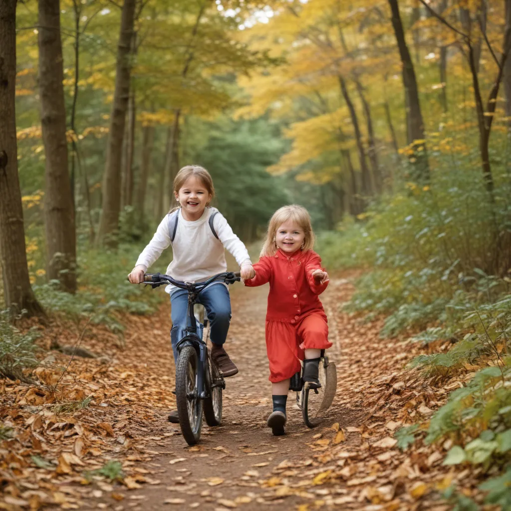 Kid-Friendly Activities that Will Delight in Pound Ridge