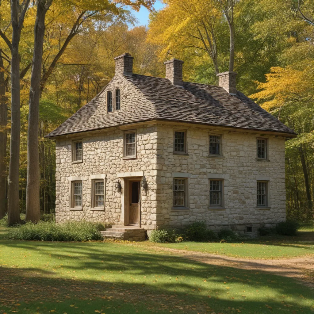 Learn About Local History at Pound Ridge Museums