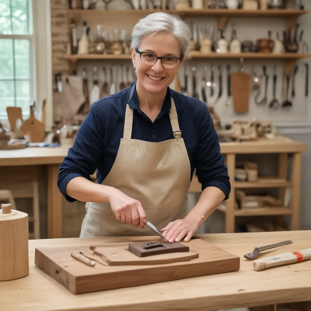 Meet The Talented Artisans And Craftspeople Of Pound Ridge