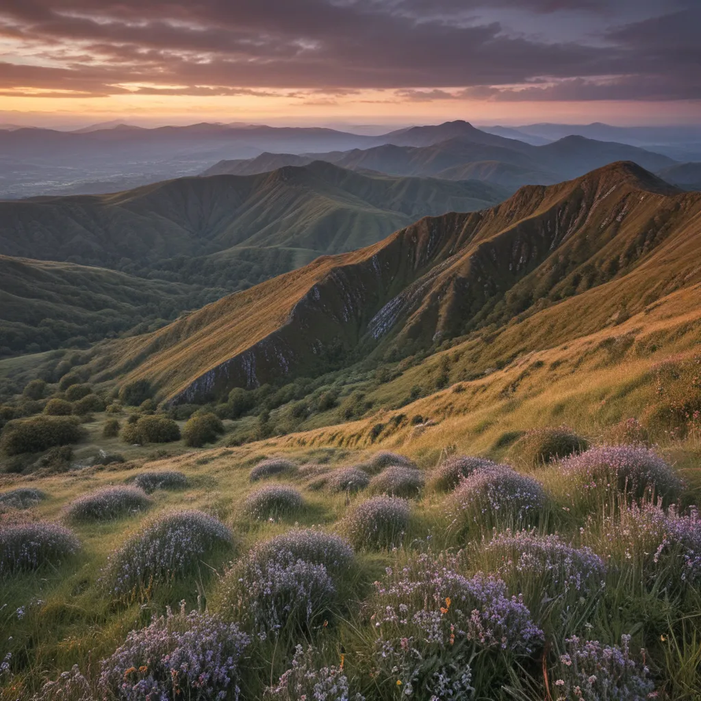 Photographers Paradise: Capturing Pound Ridges Beauty