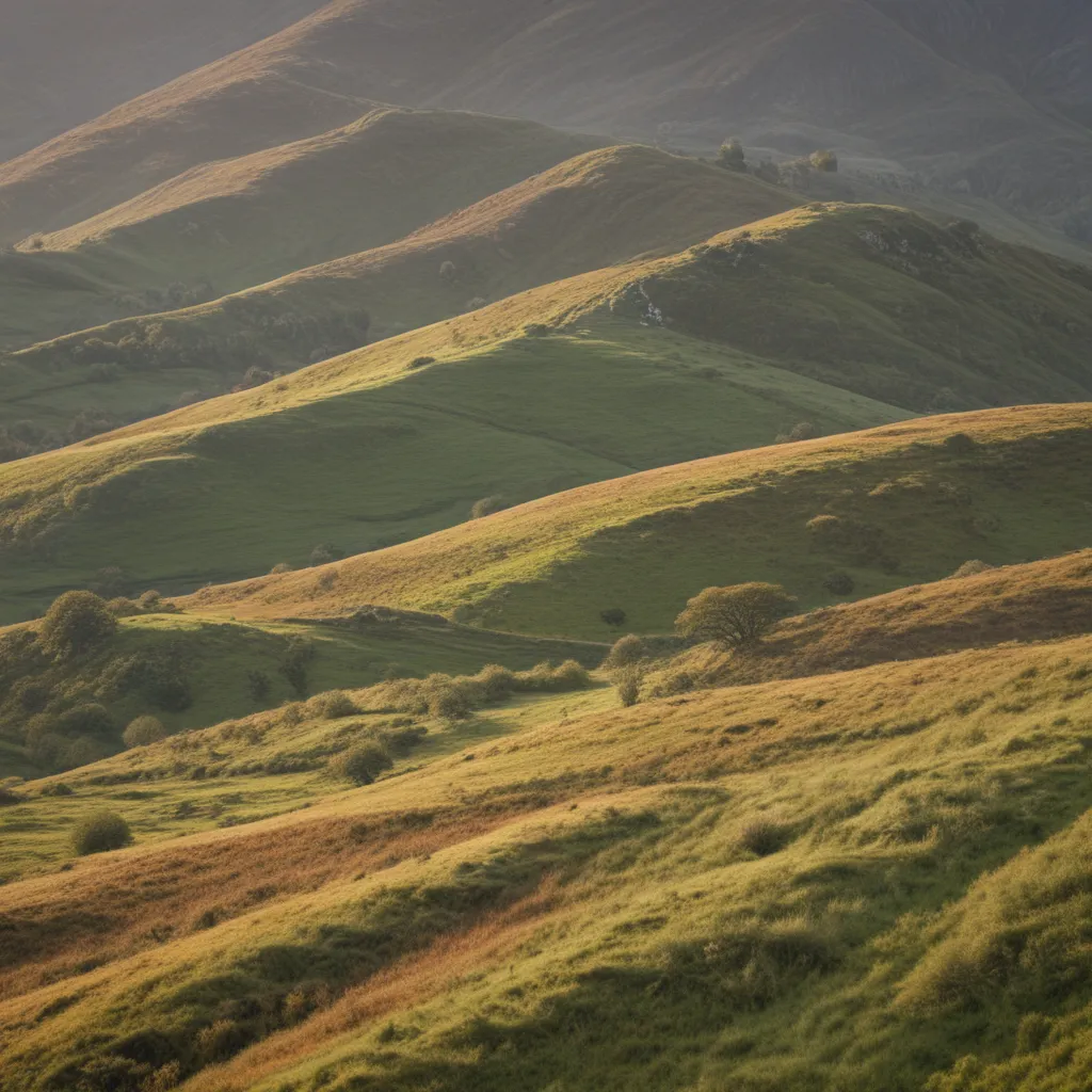 Photographing Pound Ridges Charming Landscapes