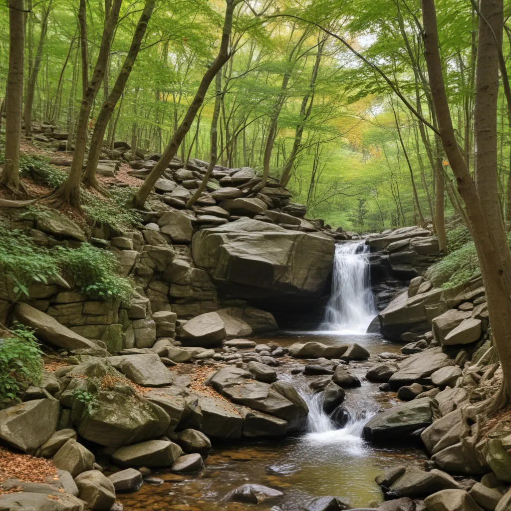 Pound Ridge Day Trips For Nature Lovers