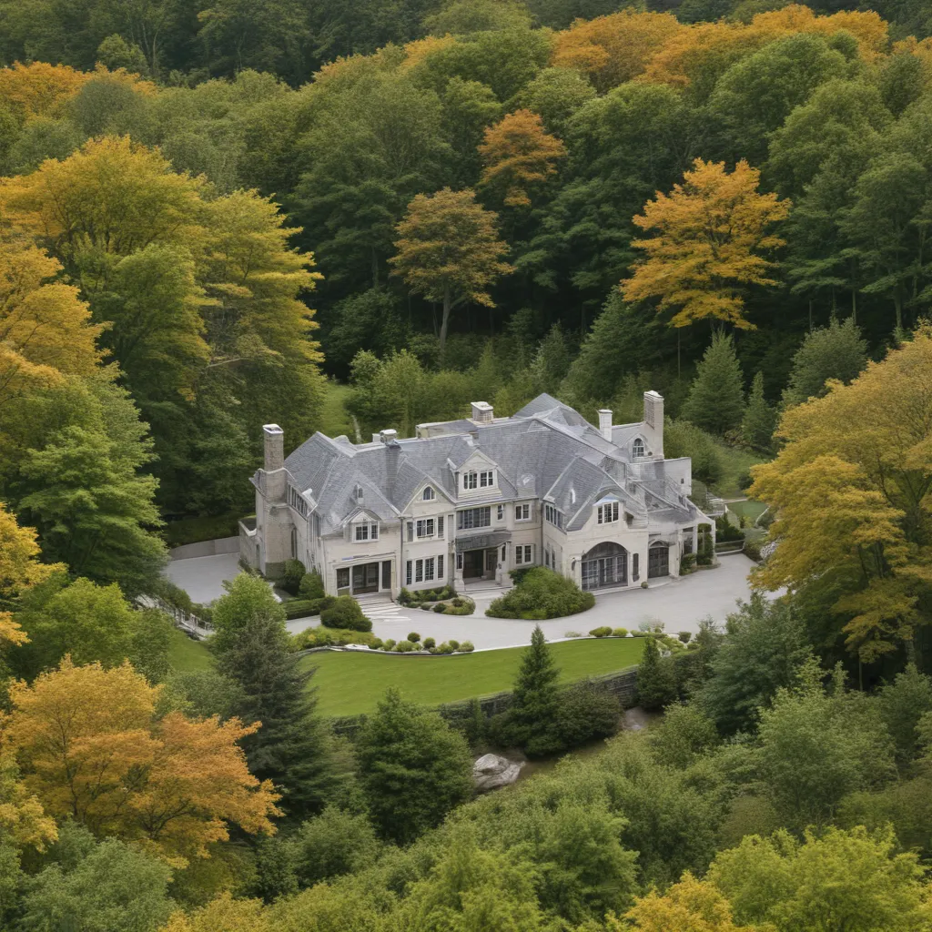 Pound Ridge Real Estate: Finding Your Perfect Home
