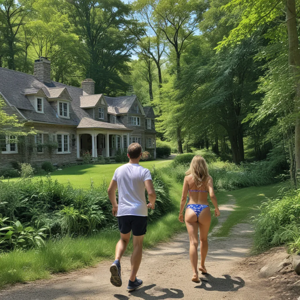 Pound Ridge Staycation: Ideas for a Fun Weekend Close to Home
