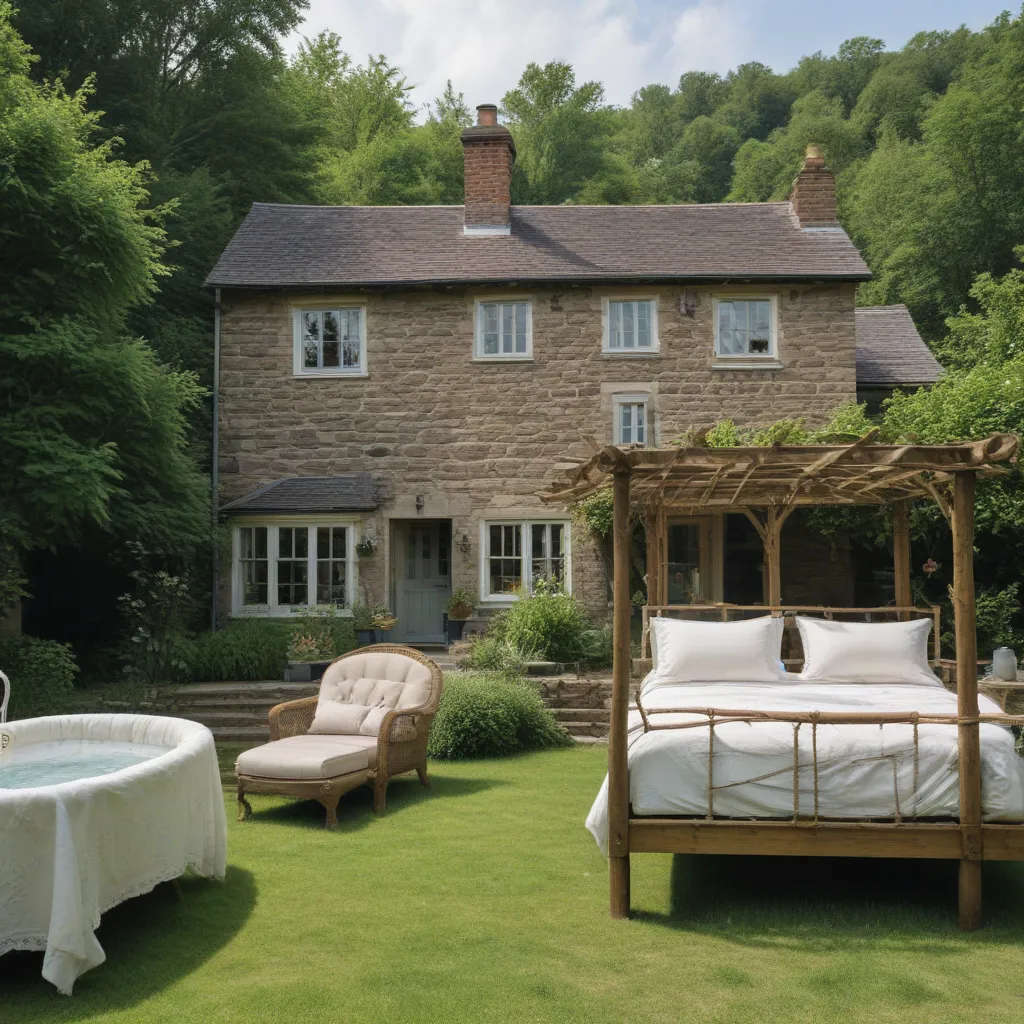 Pound Ridges Charming Bed and Breakfasts