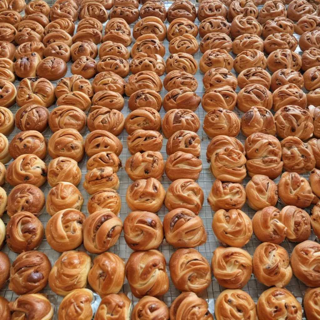 Pound Ridges Most Popular Bakeries for Freshly Baked Goods