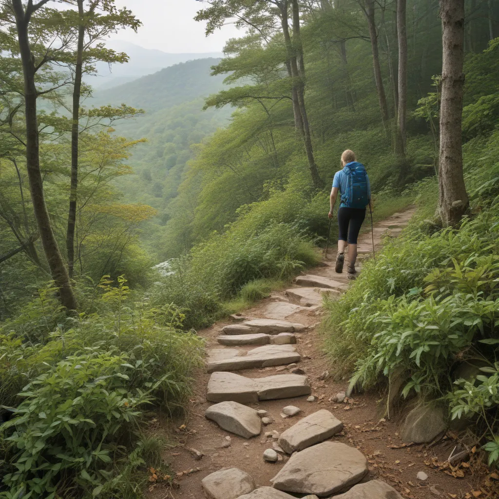 Pound Ridges Most Scenic Trails for Hikers of All Levels