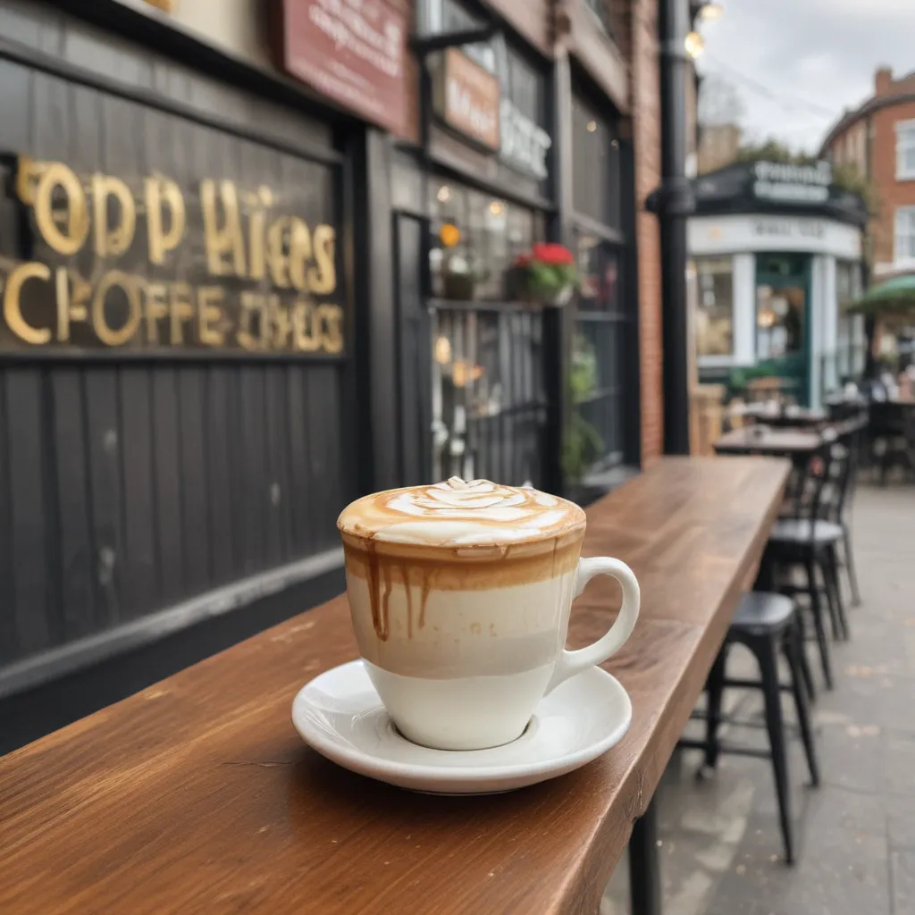 Pound Ridges Top Rated Coffee Shops to Start Your Day