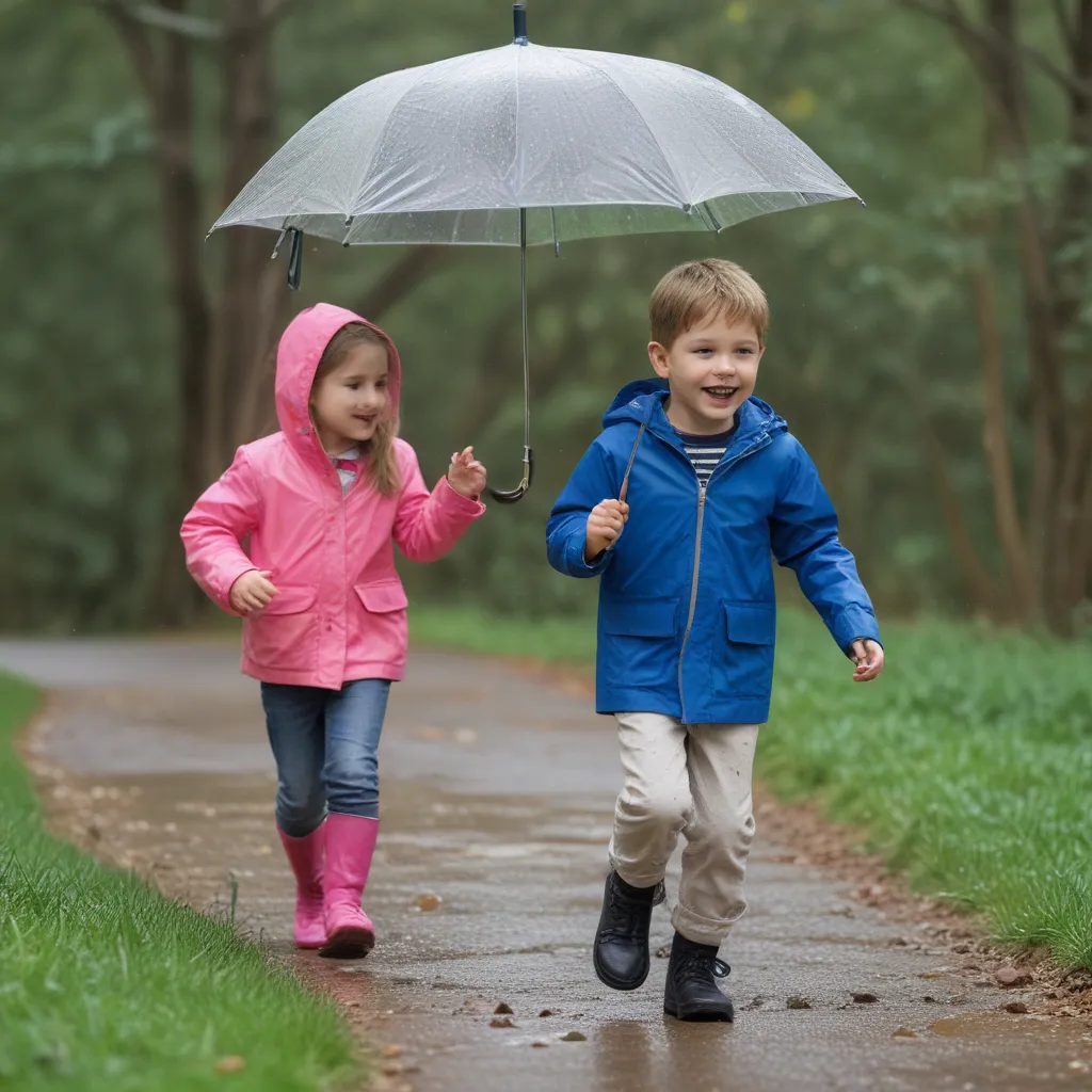 Rainy Day Activities For Kids In Pound Ridge