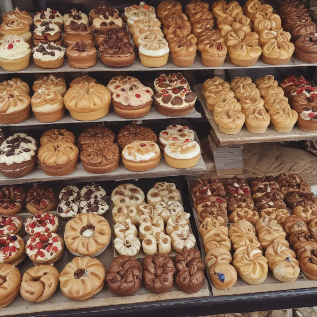 Satisfy Your Sweet Tooth at These Pound Ridge Bakeries