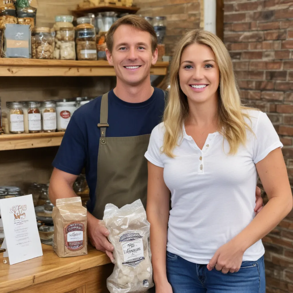 Shop Local: Pound Ridges Family-Owned Businesses